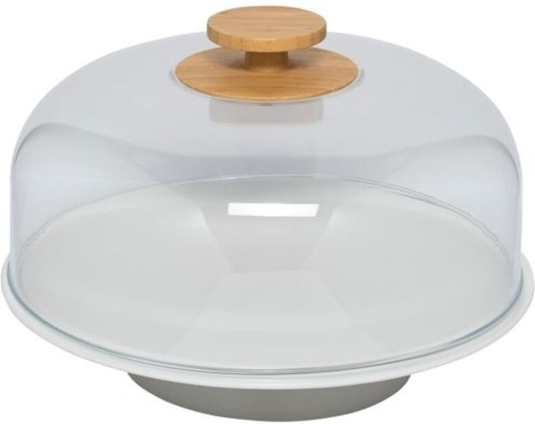 Alessi Mattina Etagere grau BG06 WG