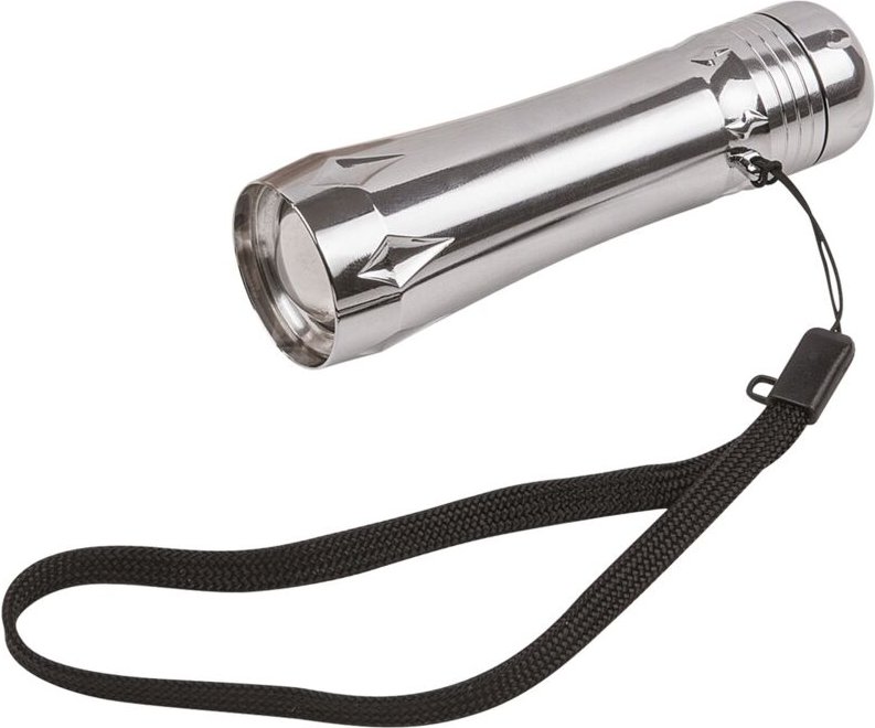 Ks Tools UV-Lecksuchlampe mit 3 Batterien