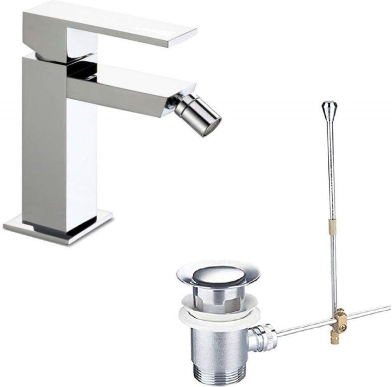 Trade Shop Traesio - Trade Shop - rubin miscelator piletta ESY69023 firenze bagno rubinetterien -