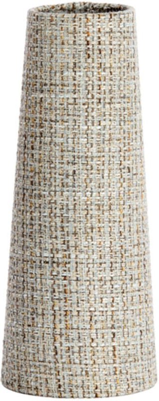 Lampenschirm - Okavi - beige - textil - ø 11cm - - Light&living
