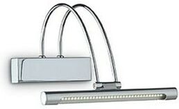 BOW AP D26, Applique, Ideal Lux