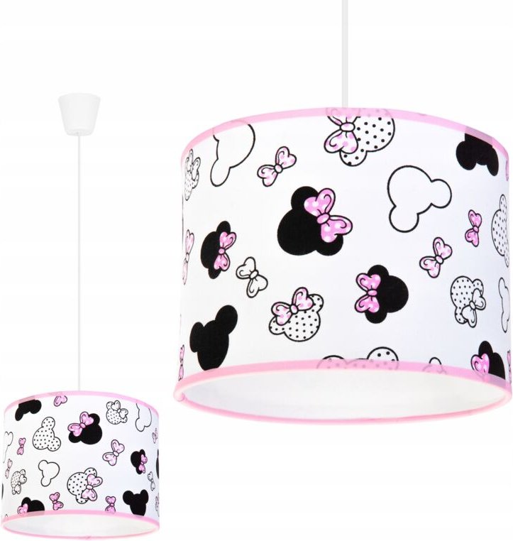 Loft Deckenhängelampe Für Kinder, Led-Lampenschirm