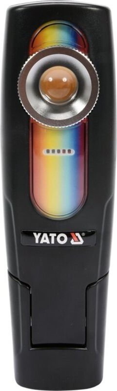 5W lampe für passende farben YT-08509 Yato