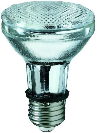 198105 Glühbirne E27 master Color cdm-r 35W 830 PAR20 30D - Philips