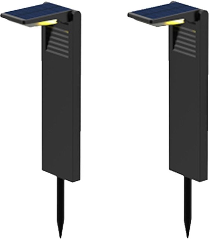 Thumbnail - Solarleuchten X2 Zum Stecken OSTRY 150lm