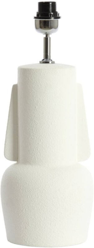 Tischlampe - Mataram - beige - keramik - - Light&living