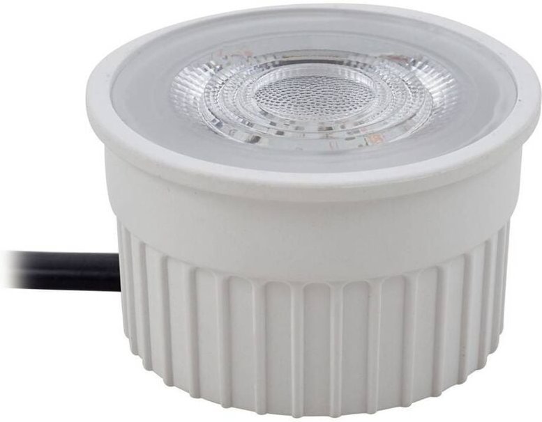 LED GU10 LED-lampa "LED-Modul" von Arcchio