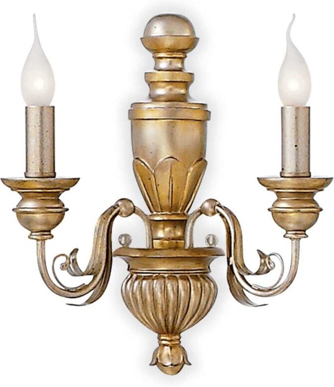 Firenze AP2, Applique Ideal Lux