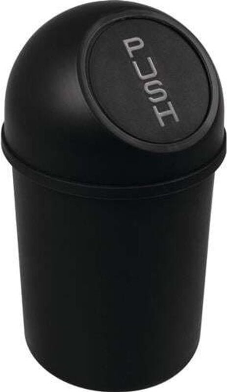 Abfallbehälter H375xØ214mm ( 9000468504 ) - Helit