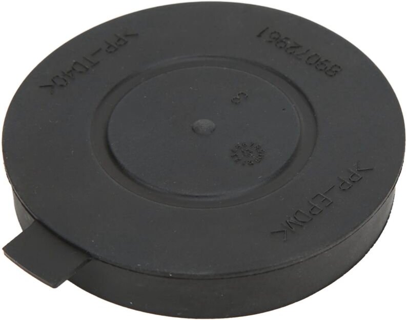 Eosnow - Scheinwerfer-Staubschutz 89072961 Scheinwerfer-Staubschutzkappe Ersatz für Peugeot 301 508 3008 4008 5008 Partn...