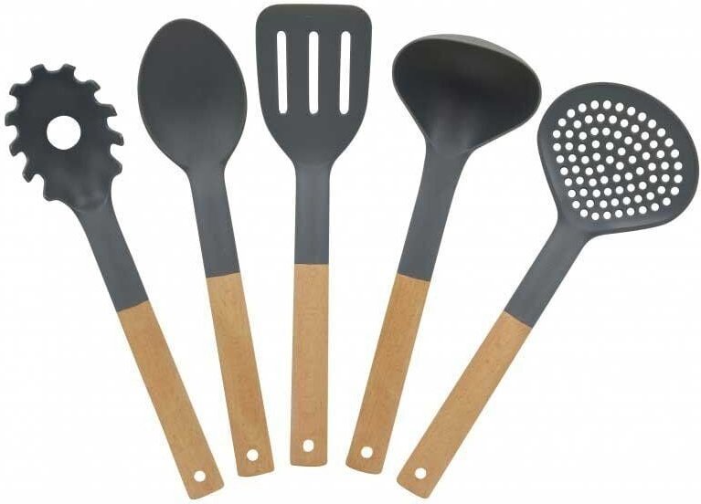 Klausberg Küchenutensilien-Set Kb-7511