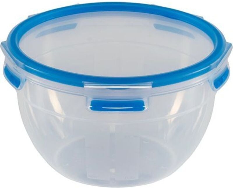 EMSA Clip&Close Frischhaltedose 2.6 L rund