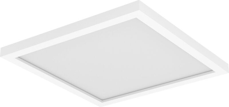 Philips LED-Panel 8720169328976 LED 19 W Warmweiß bis Kaltweiß