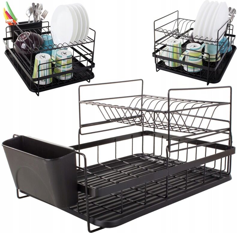 Geschirrtrockner WL-FX05 (6) GABB