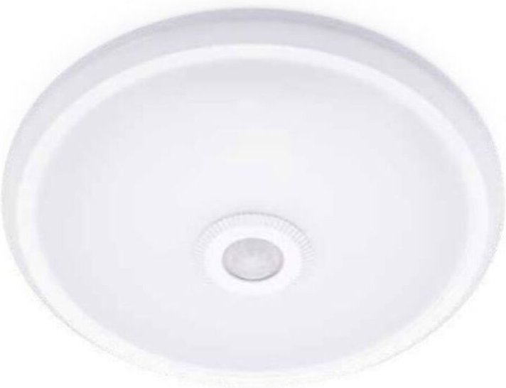 Deckendecke mit Roseau 16W 3000K Sensor GSC 000704721