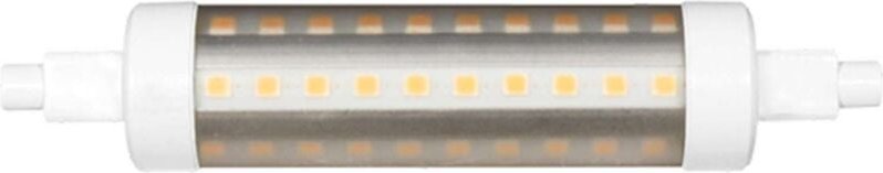 LED-Lampe R7s 118 mm 9 w ø23 mm 1000 Lumen 4000 k