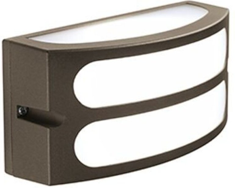 Squba wandleuchte 1xe27 max 60w kaffee - 175/27 - Sovil