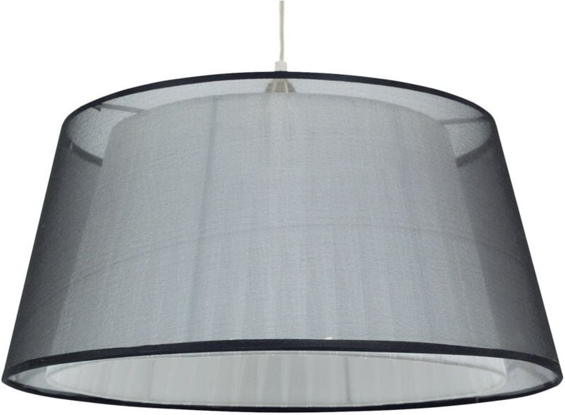 Candellux CHARLIE 31-24824 Chrom Pendelleuchte