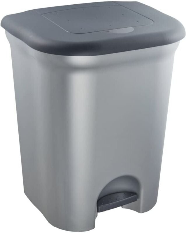 Keeeper - Treteimer 'Step & Close Duo'