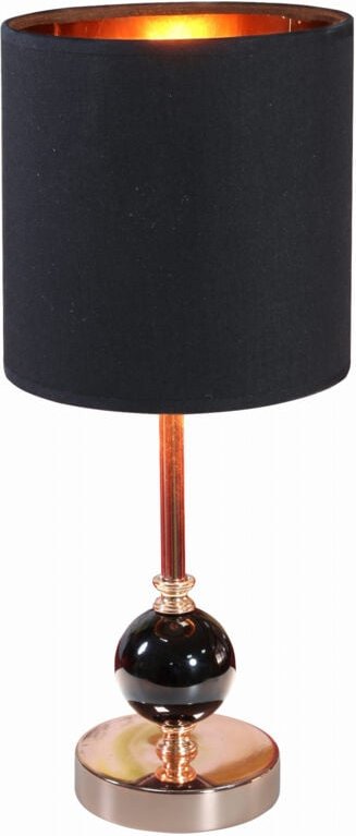 Thumbnail - Candellux MELBA 41-38791 Kupfer-Tischlampe