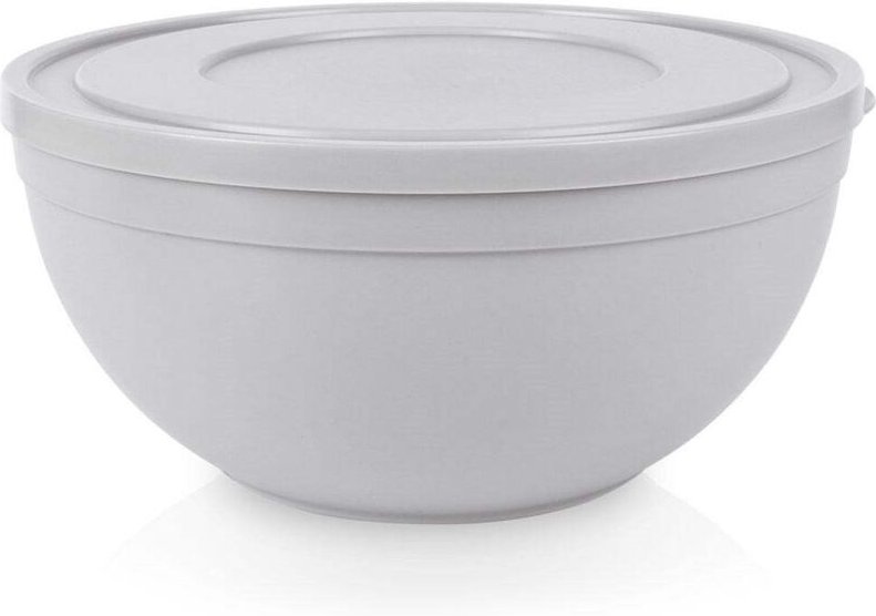 Gärschüssel mit Deckel 25 cm, 4 l