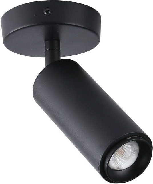 Barcelona Led - Verstellbare LED-Deckenleuchte 8W - Verstellbarer Winkel - 2800K