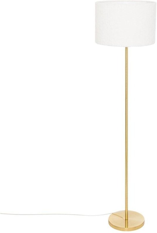 Atmosphera - Stehlampe mit Schirm tina, 150 cm