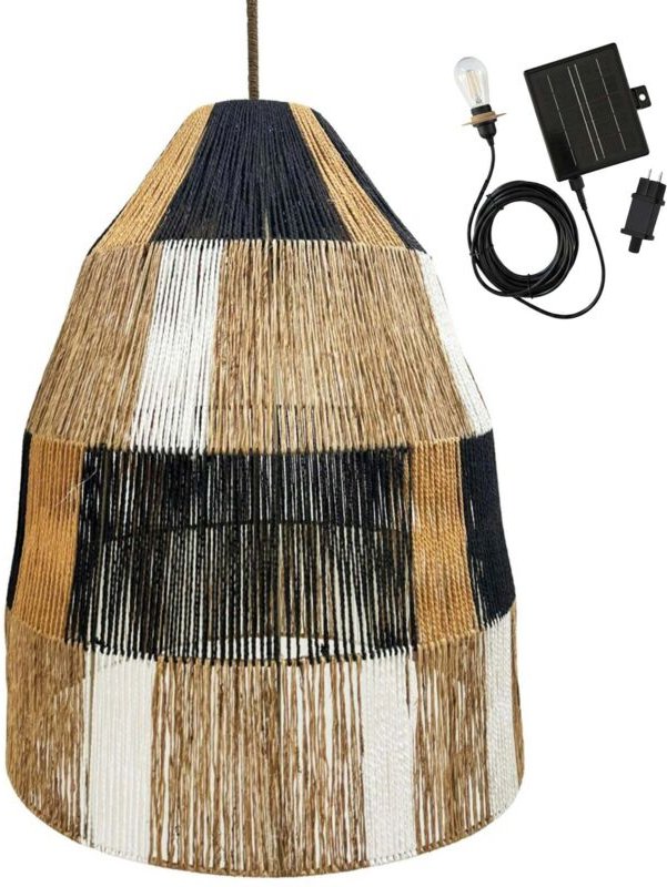 Solaranhänger ZAHARA d50cm