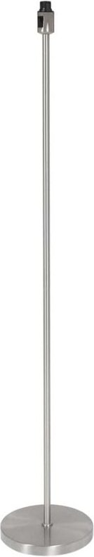 Mexlite - stehlampe - Noor - stahl - stahl - Ø 25cm - E27 -