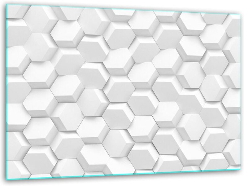 Glashakkungsbrettänder 40x30 Fliesen