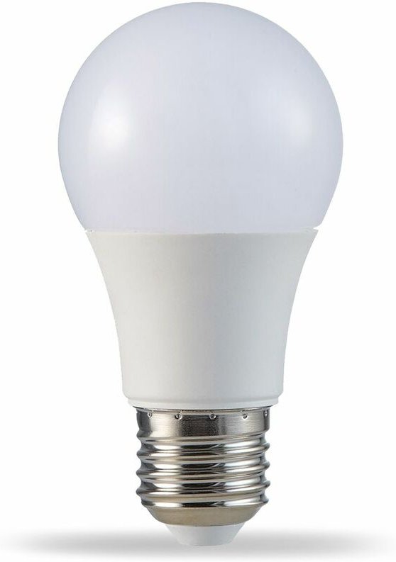 LED-Lampe VT-2099, E27, eek: f, 8,5 w, 806 lm, 4000 k