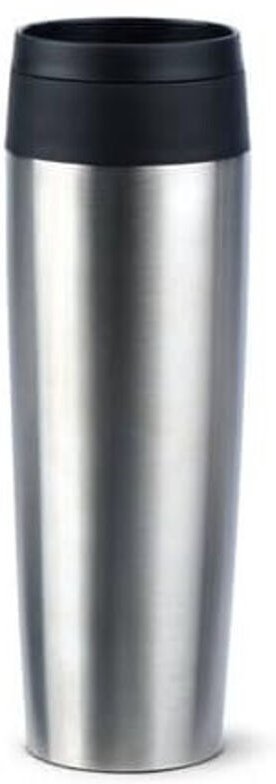 Emsa - travel mug Classic Grande Thermobecher (edelstahl, 0,5 Liter) (N2021900)