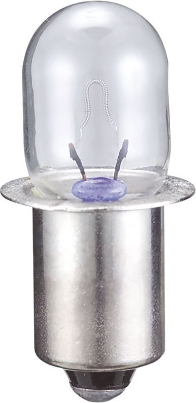 Ersatzbirne zu Stablampe ML120 (2 Stück) - Makita