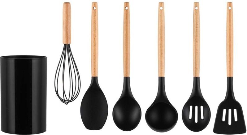 Maku kuchenhelfer set 7 tlg