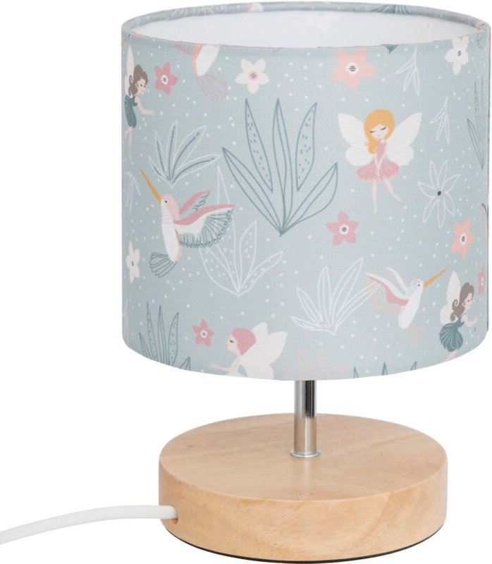 Tischlampe Kind Toxey H21cm Atmosphera créateur d'intérieur