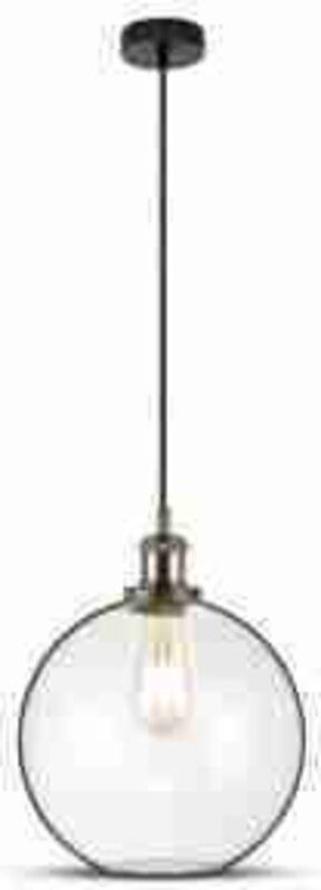 LED37392 VT-72501 50W LED Linear Follow Trunking 90'D Linse 4000K