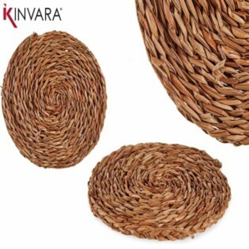 Salvamantel vegetal 20 cm