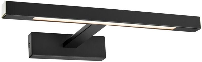 Neptunus Picture Wandleuchte 6W led Schwarz, IP44 - Markslojd