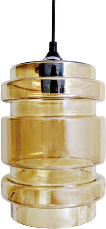 Candellux DECORADO Hängelampe 1xE27 31-36643-Z