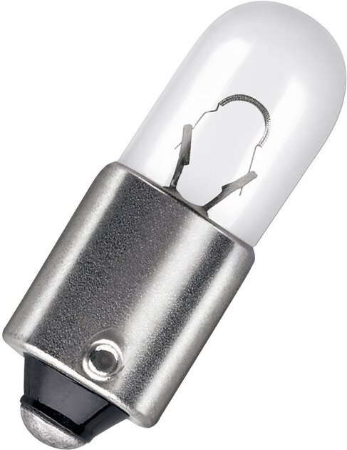 Thumbnail - Osram - 3796 Signal Leuchtmittel Original Line BA9S 2 w 12 v