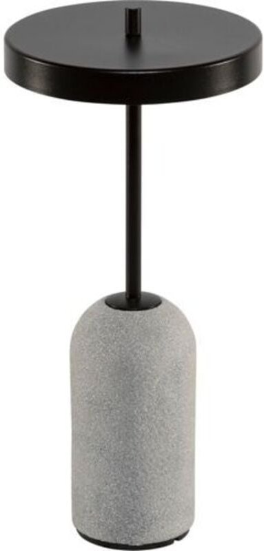 Lampada Venus Cemento - Broggi