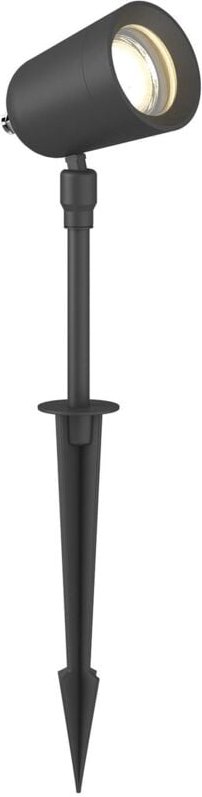 Außenleuchte "Elmana" aus Aluminium von Lindby