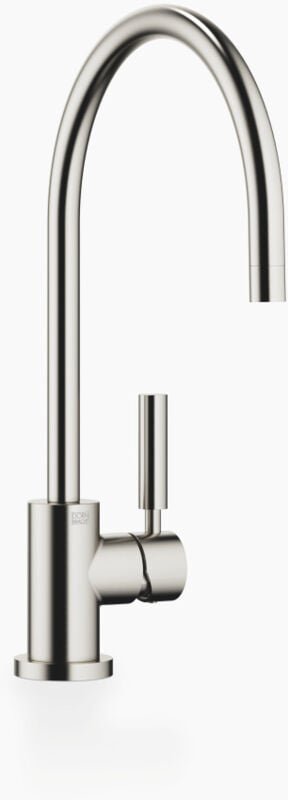 Dornbracht TARA Einhebelmischer für Spül-/Profibrause, Ausladung