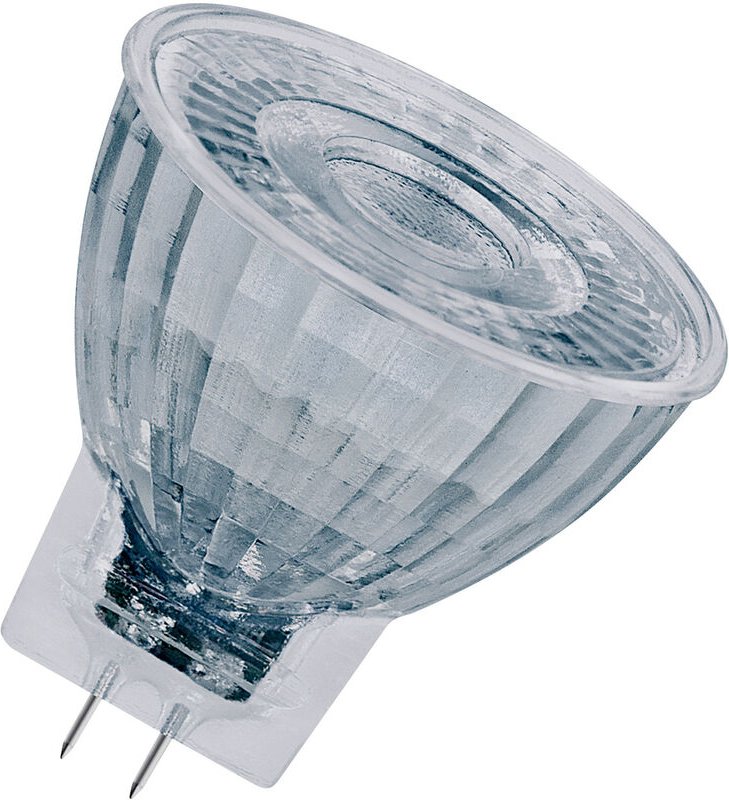 Thumbnail - Osram - 4058075433083 led eek g (a - g) GU4 Reflektor 3.2 w = 20 w Warmweiß (ø x l) 35 mm x 38 mm 1 s