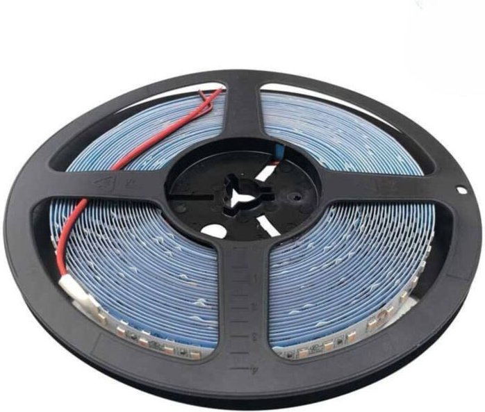 Barcelona Led - LED-Streifen 24V-DC 180W für Fleischereibeleuchtung IP20 Rolle