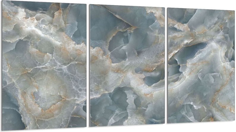 Glasschutzplatte für Herd 3x30x52