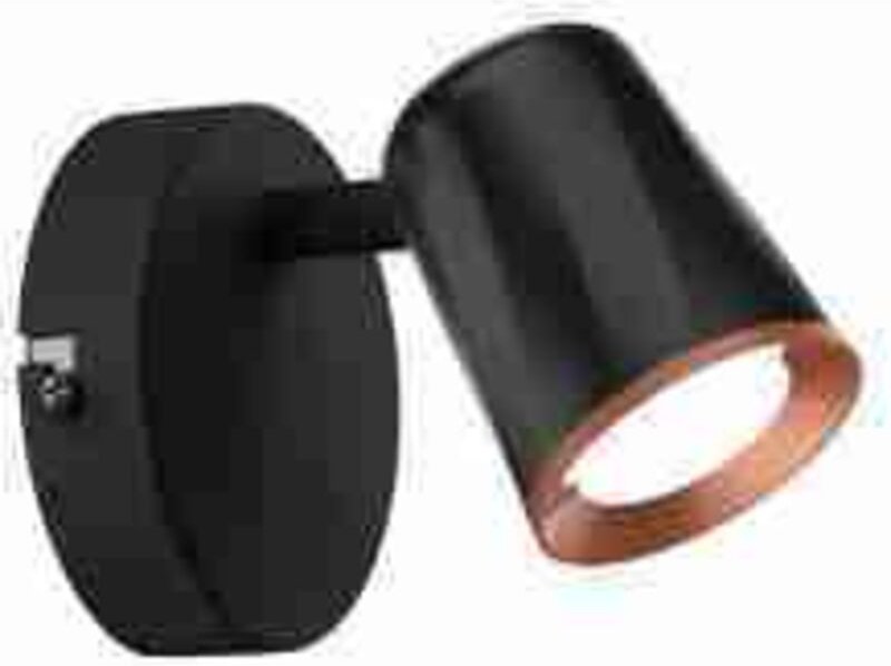 LED218253 VT-806 E27 Pollerleuchte 60CM PIR Sensor Mit 2 EU Steckdosen Edelstahl Schwarz IP44