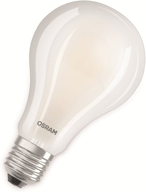 LED-Lampe, CLA200, E27, eek: d, 24W, 3452lm, 4000K - Osram
