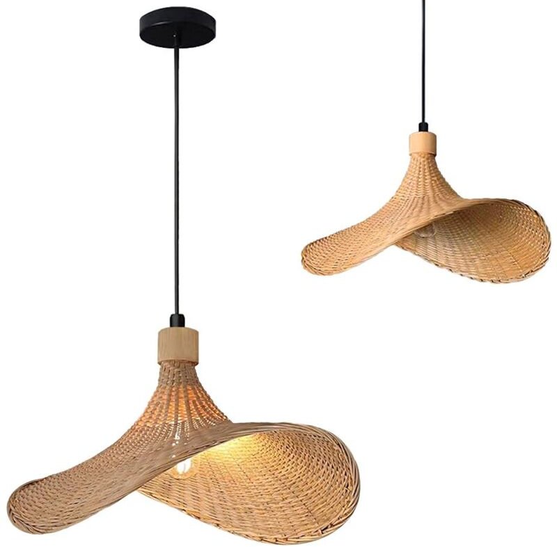 Toolight - hängelampe APP1642-1CP 30cm