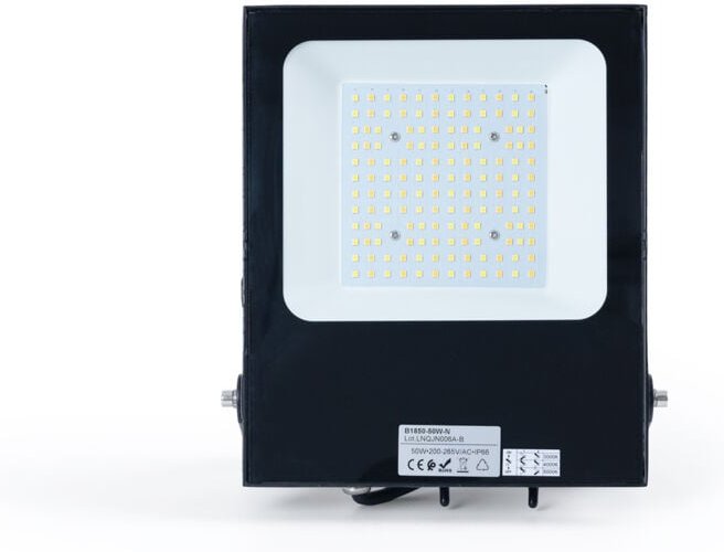 Led Außenstrahler - 50W cct - pro Serie - 110lm/W - IP66